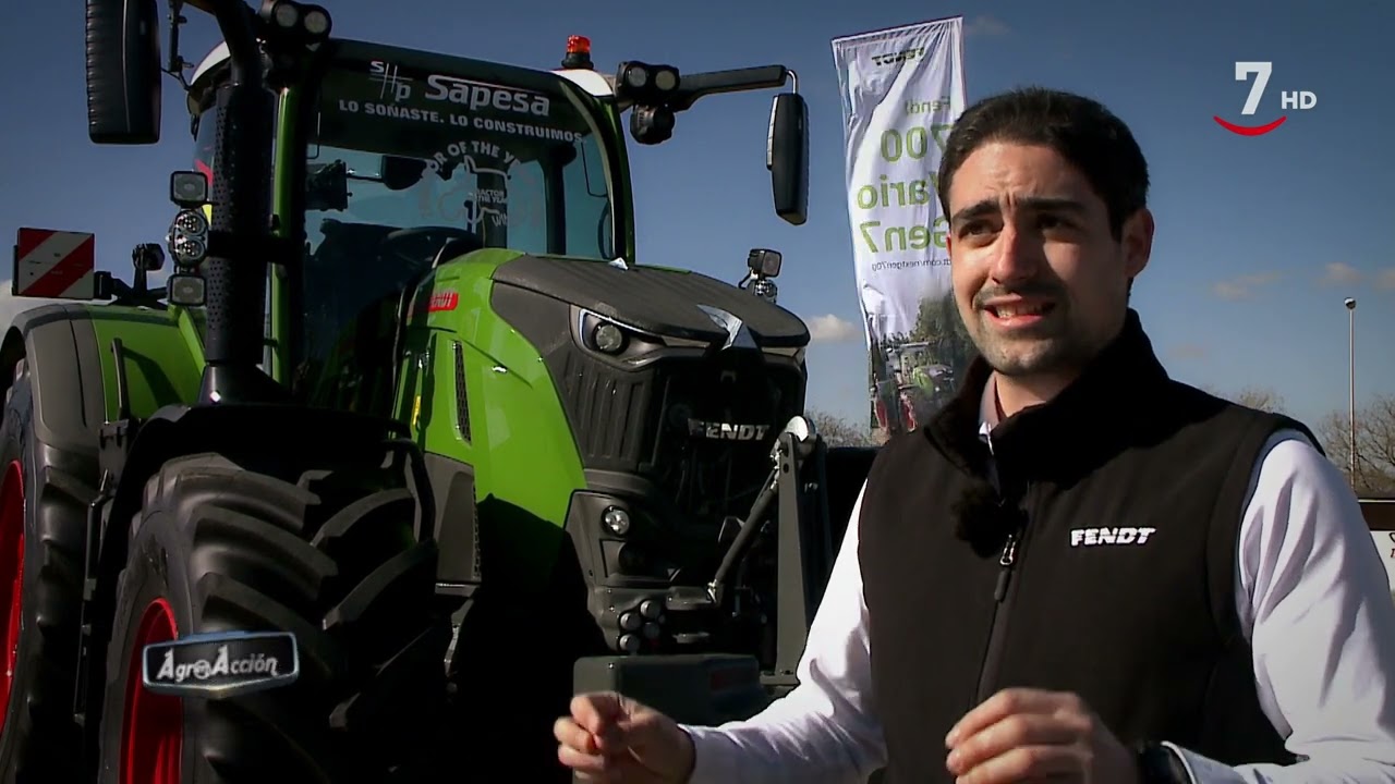 Agro en acción (204)