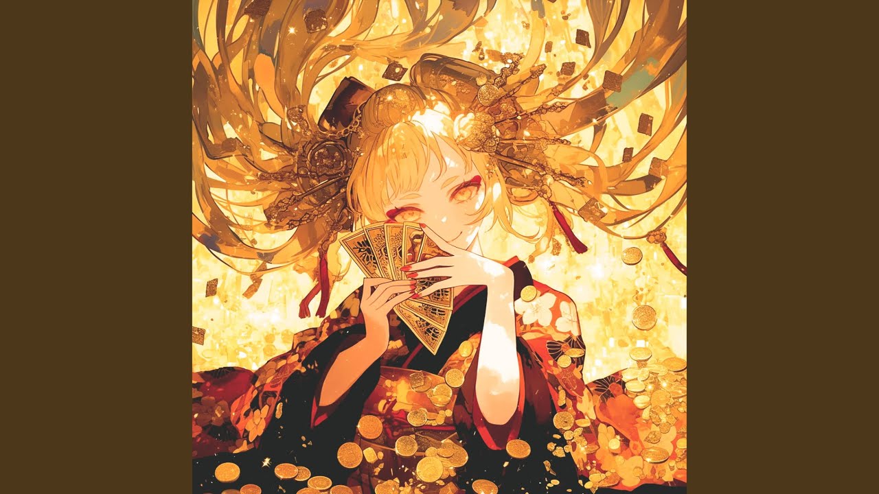 無一文