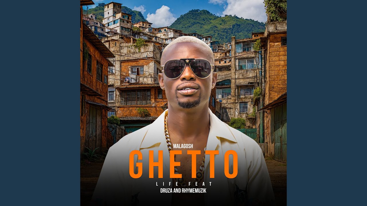 Ghetto Life