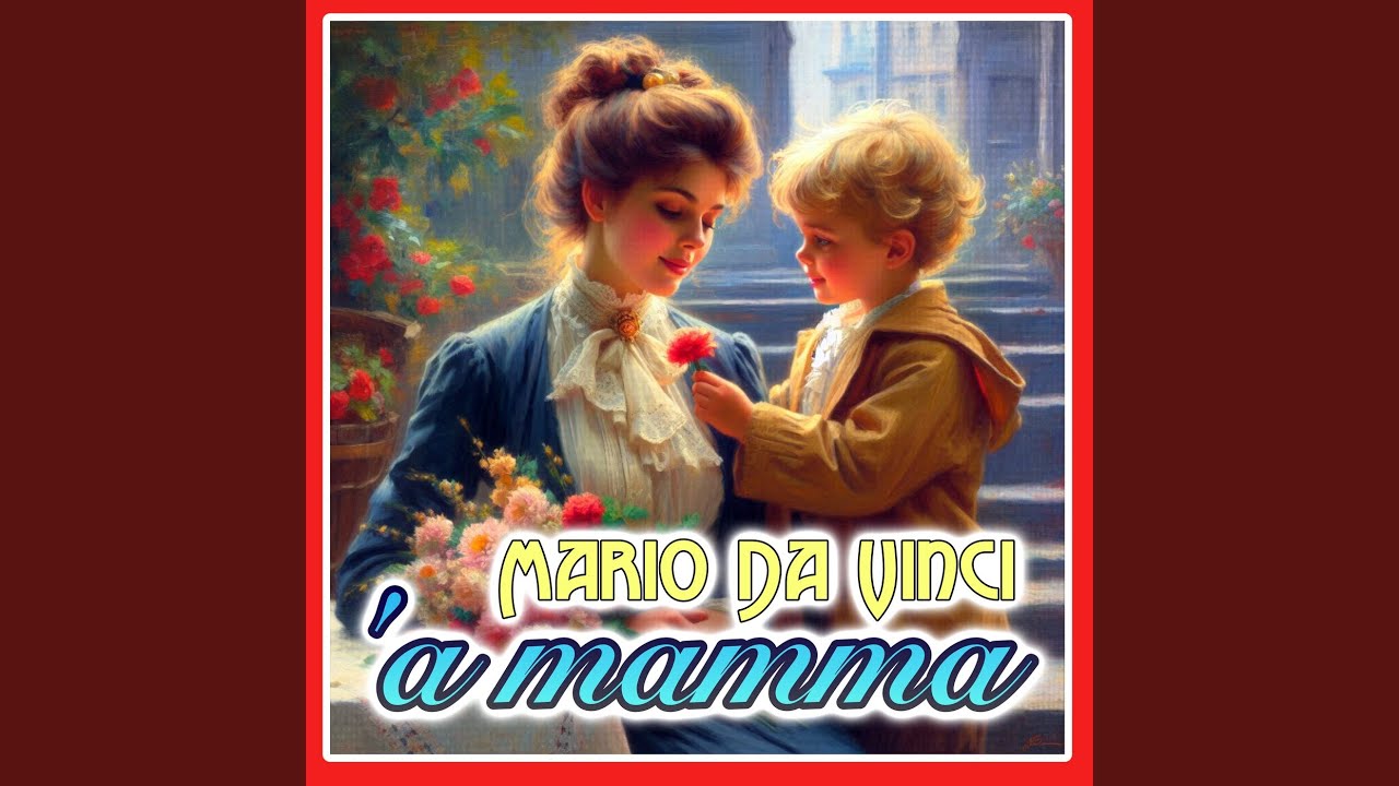 Prego signora