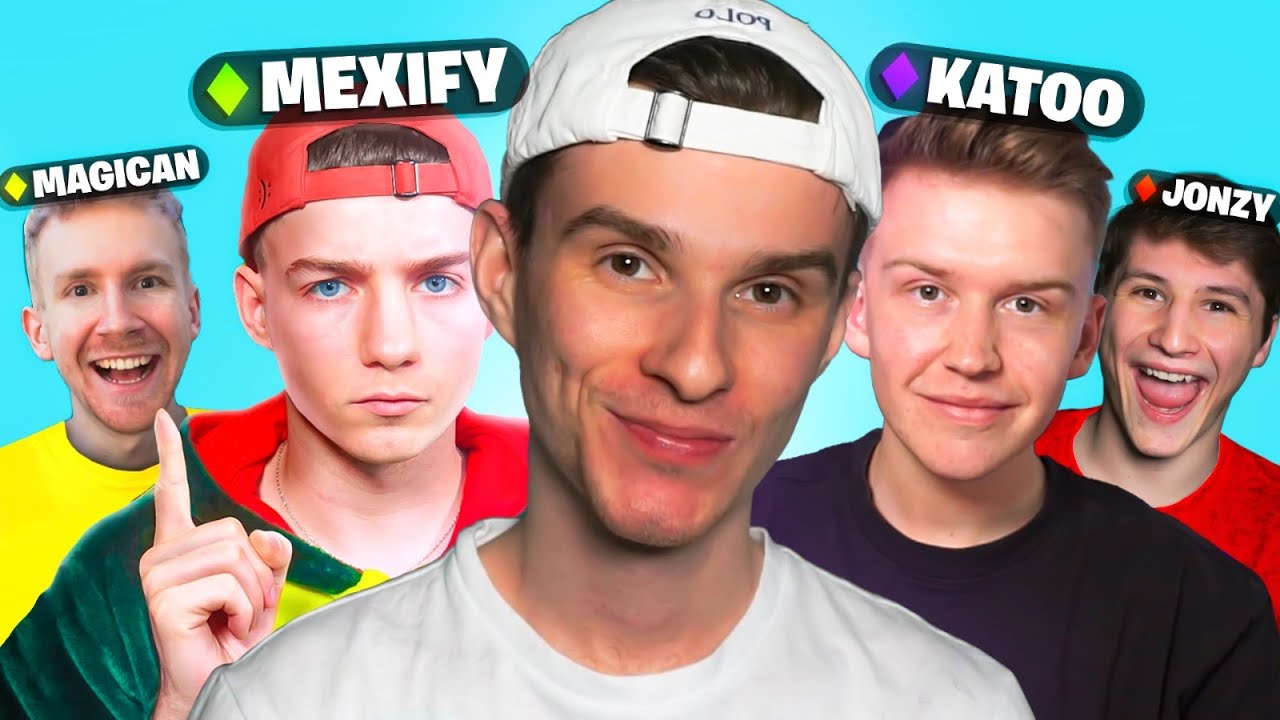 Das ERSTE FORTNITE Creator BATTLE! ⚔️