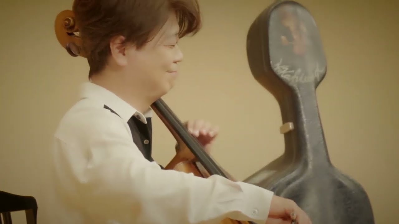 柏木広樹 「Million Smile」（Official Music Video）