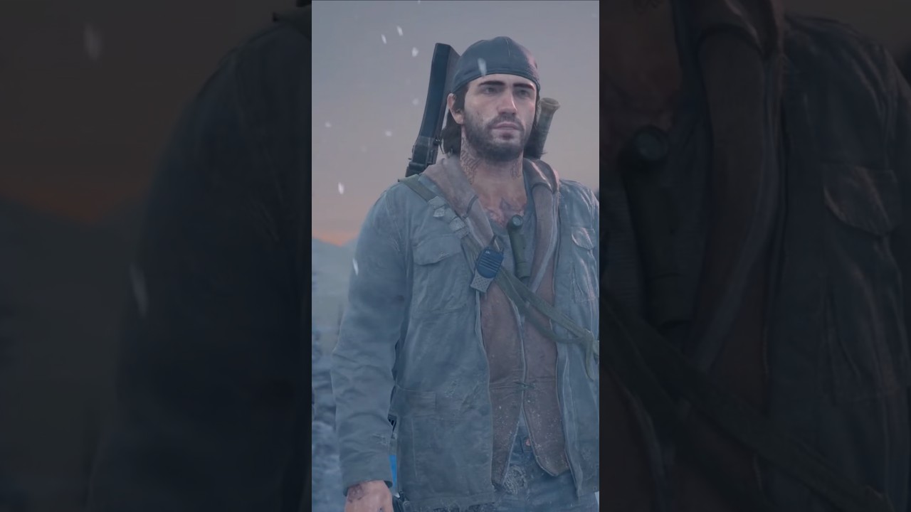 Days Gone Remastered | Gameplay #saurraabhwalkthrough
