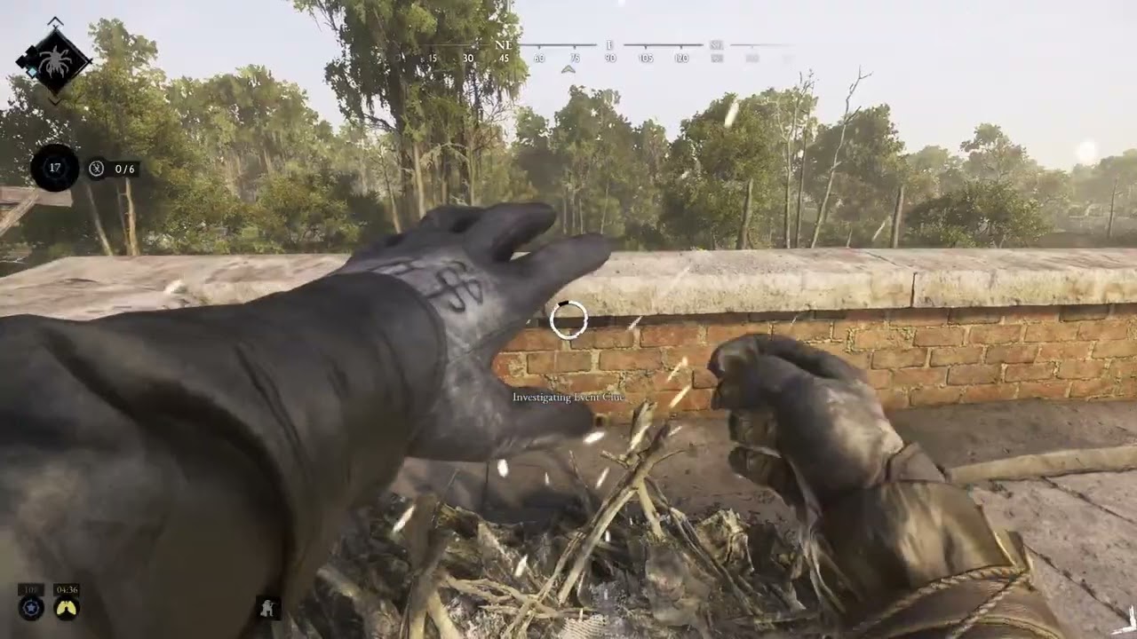 Hunt: Showdown 😎📉 Confidence  Skill | Road to Partner