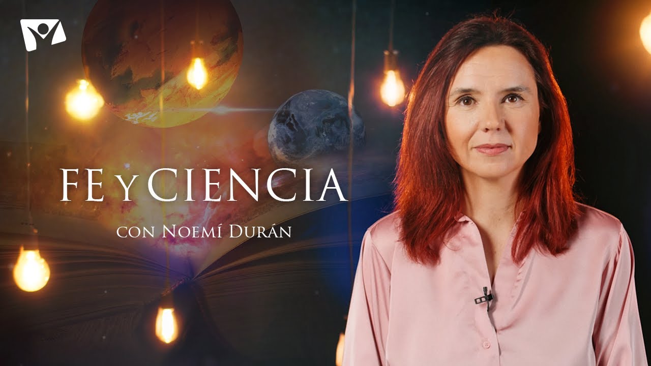 INVESTIGACI&Oacute;N B&Iacute;BLICA 12 🔍 &iquest;SON COMPATIBLES LA FE Y LA CIENCIA?