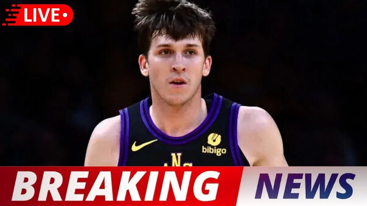 LeBron James FIRES BACK at Rich Paul Over Austin Reaves Trade Rumors। USA NEWS TODAY