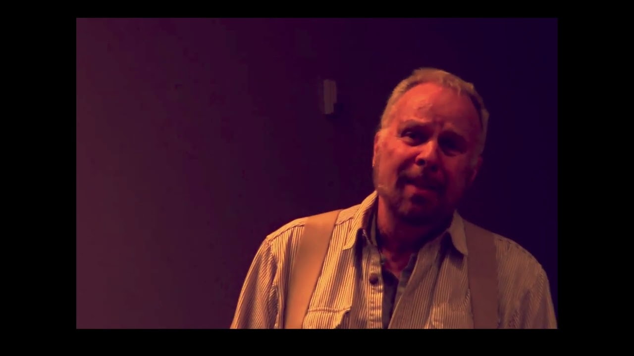 Lise by George Gershwin - baritone, Richard Fey