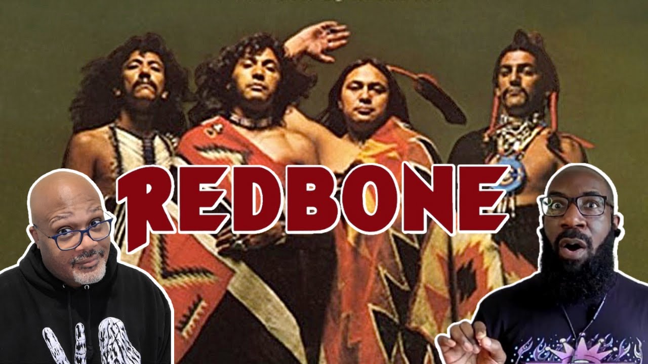 Redbone - 'Come and Get Your Love' Reaction! This Song is So Catchy and Happy!!