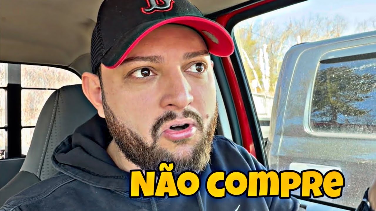 NÃO COMPRE ESSES CARROS NOS EUA! Veja os que realmente valem a pena