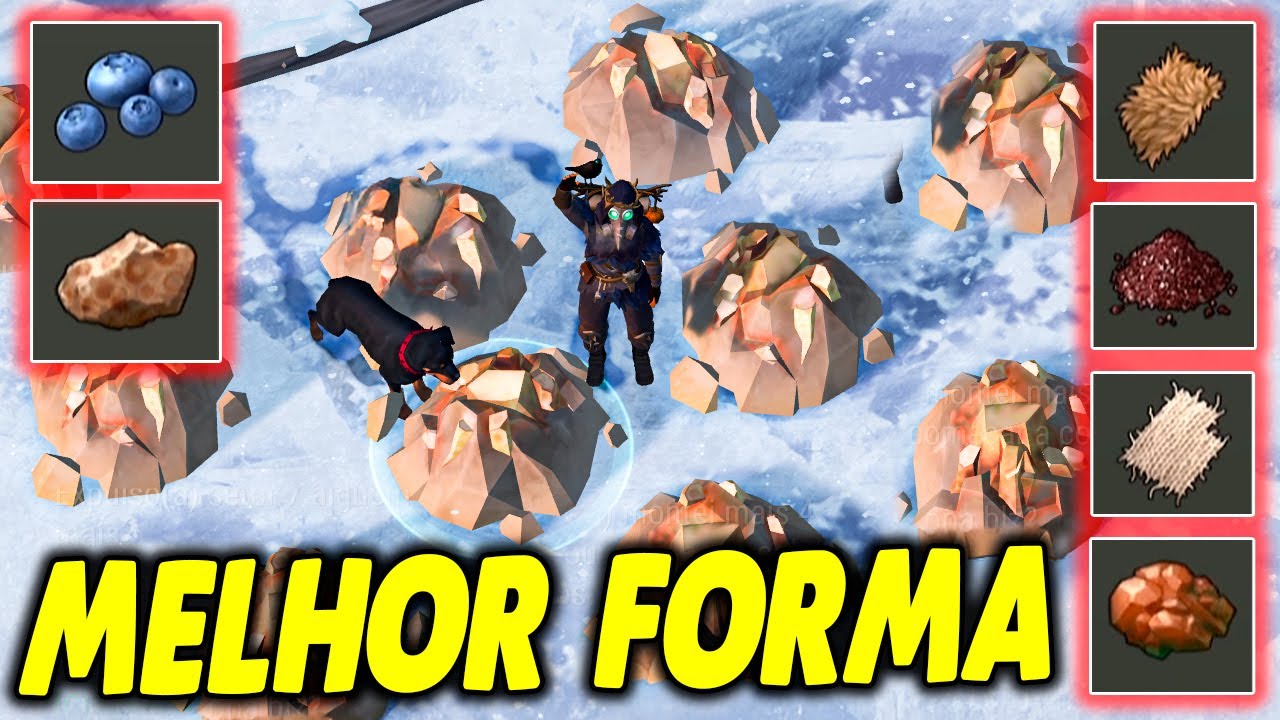 MELHOR FORMA DE FARMA O NOVOS ITENS DA ATUALIZA&Ccedil;&Atilde;O- Last Day On Earth