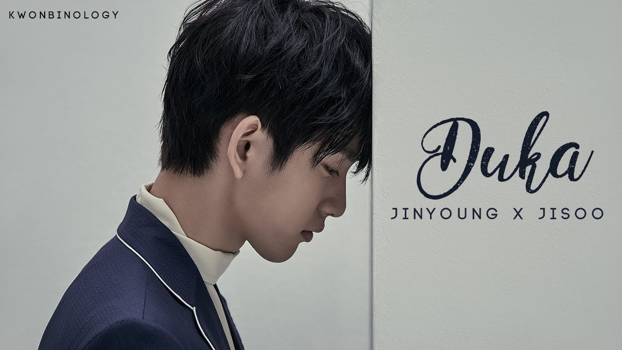 [FMV] Duka | Jinyoung x Jisoo