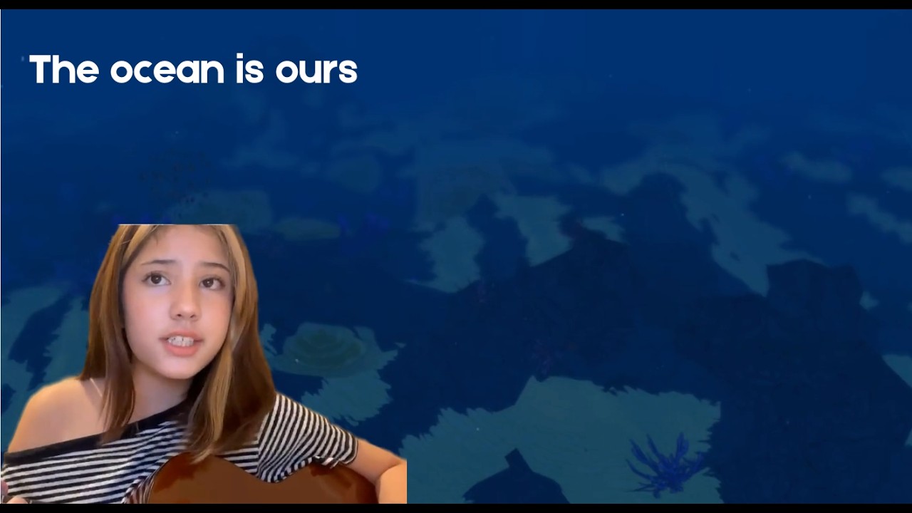 2026 Bowseat Ocean Awareness Application - Undertow - Isabel Smith