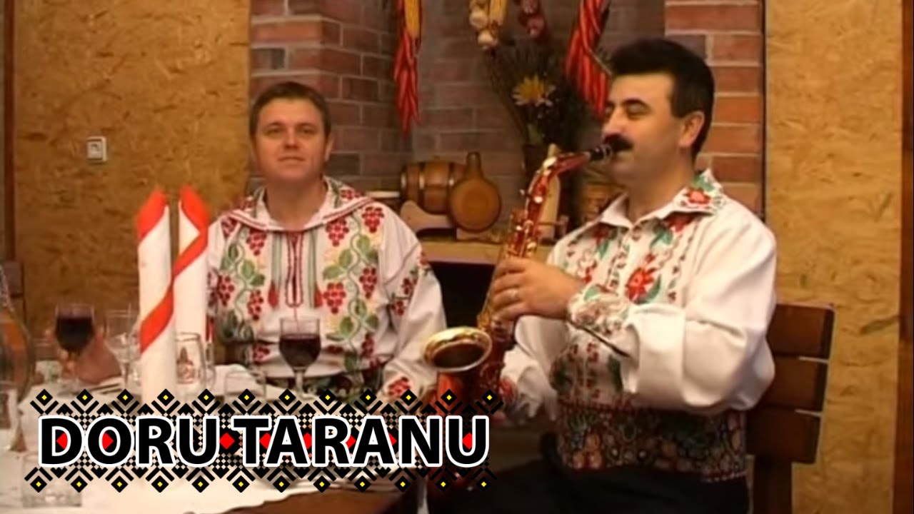 Doru Taranu & Puiu Codreanu - Intr-un birt din Timisoara