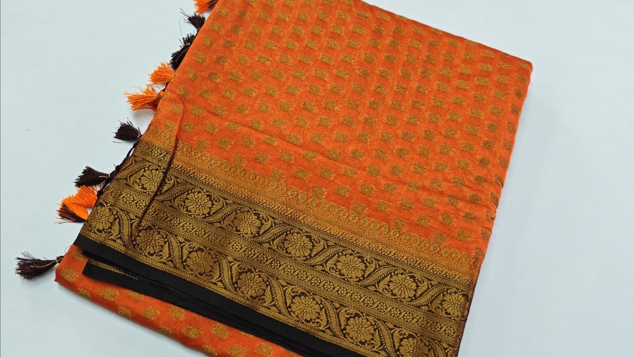 Fresh Arrivals Linen Raw Silk Sarees FREE SHIPPING 