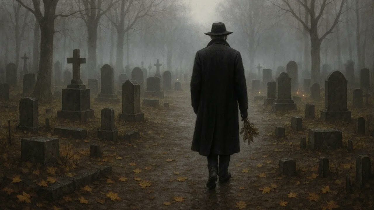 Ady Endre - Halottak napján