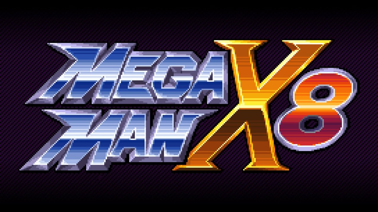 Noah's Park - Mega Man X8 Demake (PC) Music Extended