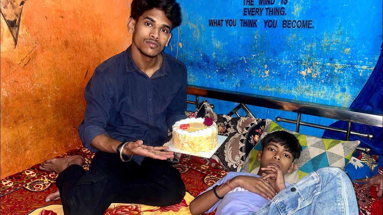 Polo Ko Bukhar Ho Gaya😨Birthday Ke Din