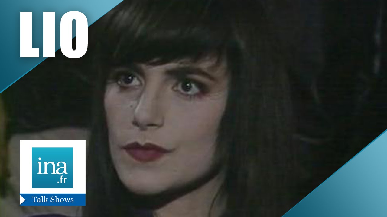 Lio et Jacques Duvall 