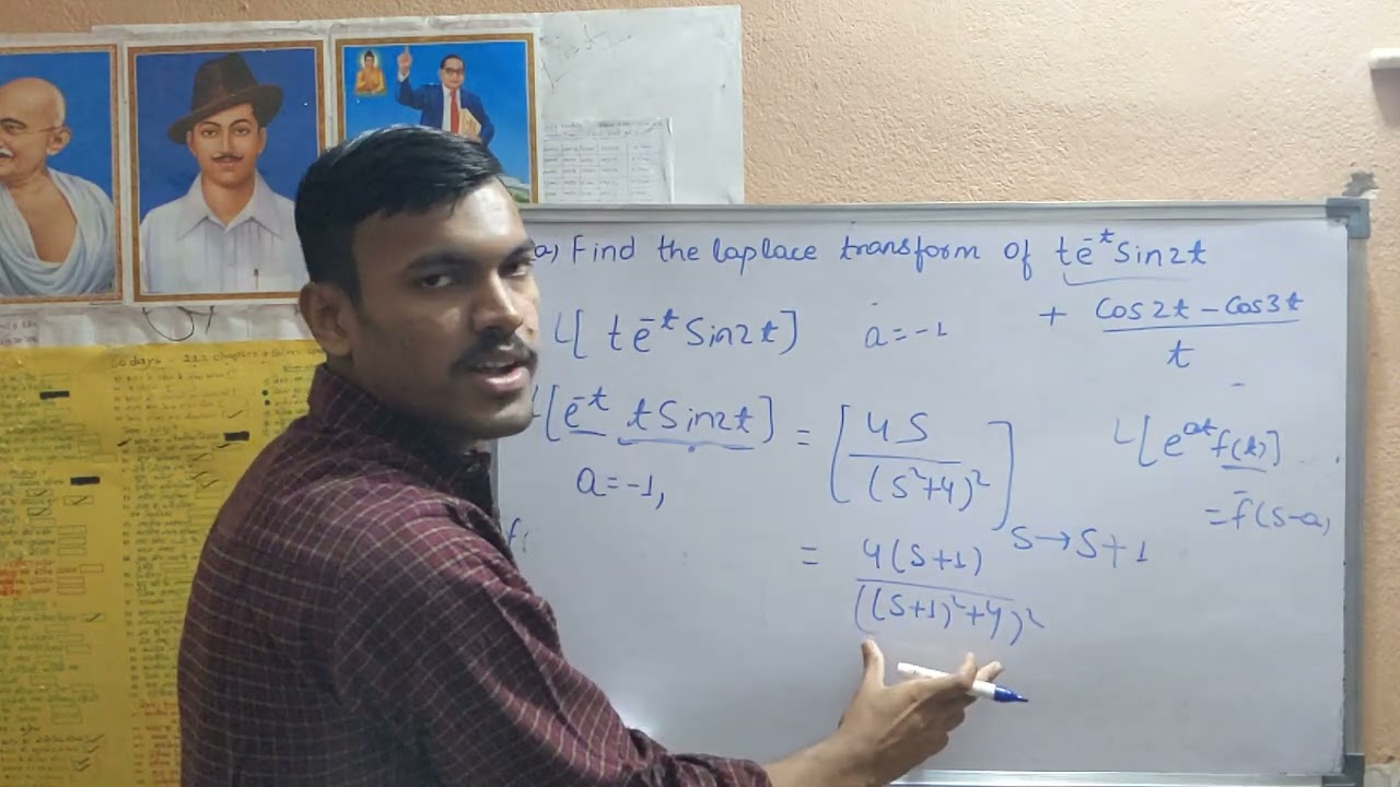 21MAT31 VTU MODEL PAPER SET1(qn1a) AND SET2(qn1a) #vtu #3rdsem #engineeringmathematics