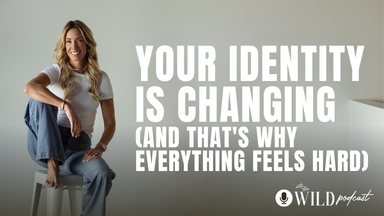 Как перерасти свою прежнюю идентичность: как преодолеть сложный переходный период