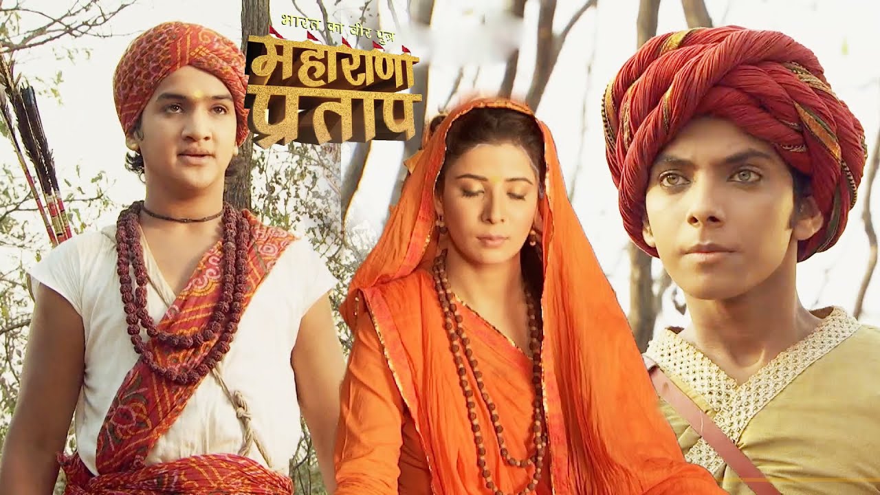 जलालुद्दीन ने सुना मीरा का त्याग, पर समझ न पाए उसकी शक्ति। जानकर प्रताप बोले — “यही है सच्चा धर्म।
