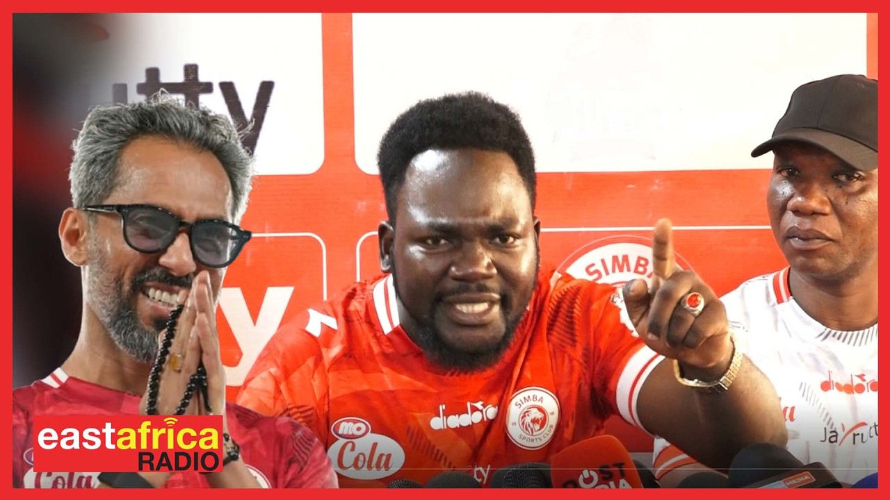 WANATUMIKA: YUPO KIGOGO ANAYEWAPA AGENDA ZA KUONGEA | WALIYEMSIFIA WAMEMGEUKA |UKWELI HUU HAPA