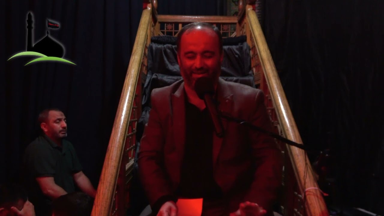 2 - Cİ GÜNÜ MÜSLÜM İBN ƏQİL ROZƏSİ