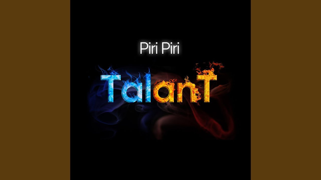 Piri Piri