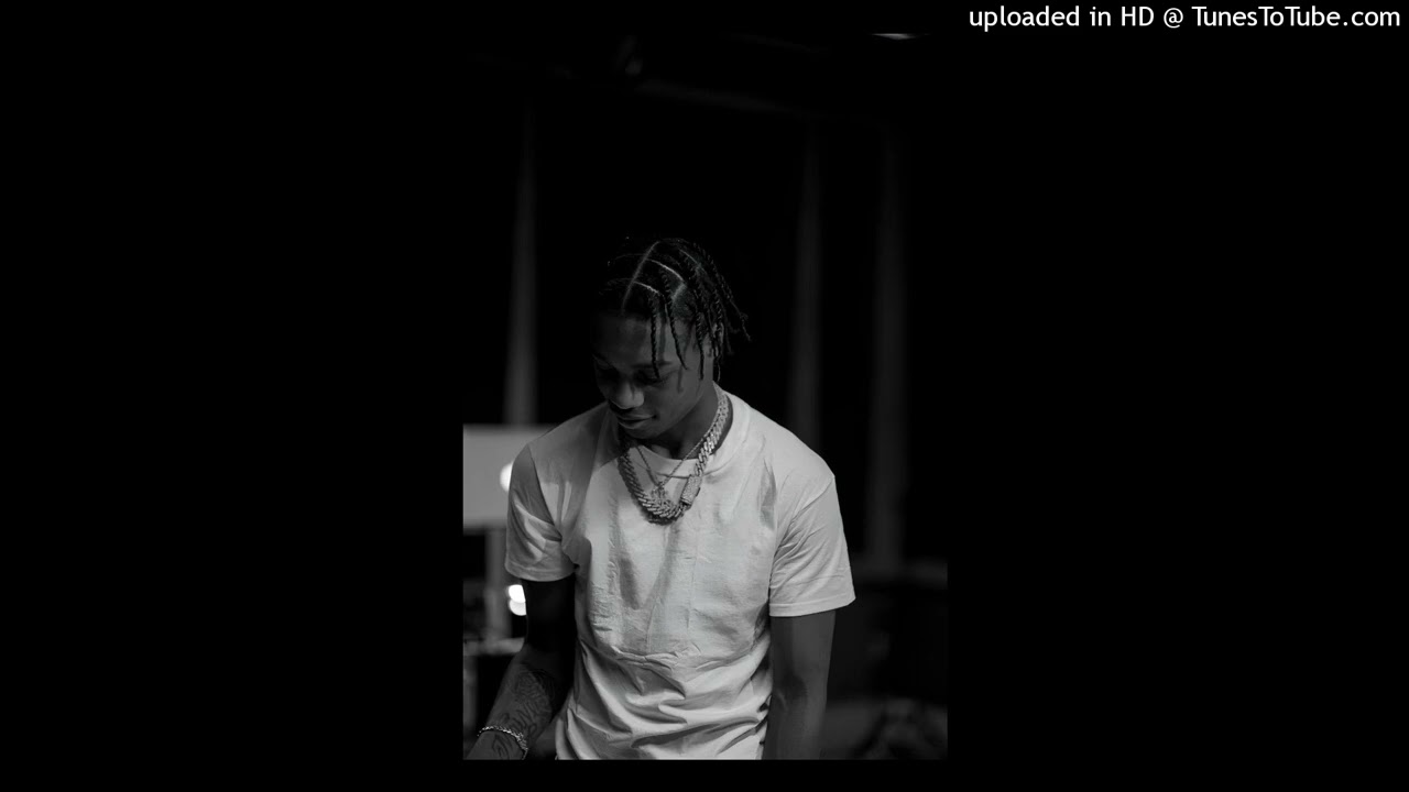 Lil Tjay x Stunna Gambino x J.I. Type Beat 