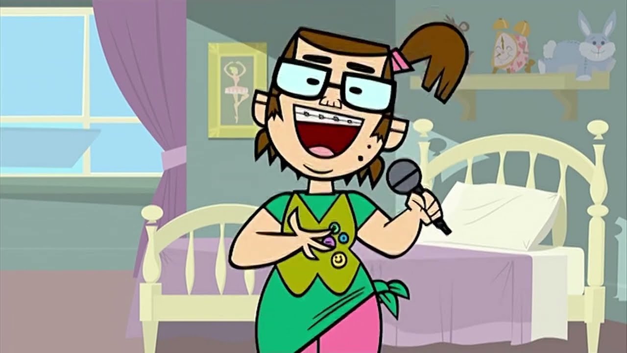 Total Drama - All Auditions Gen 1-4 READ PINNED