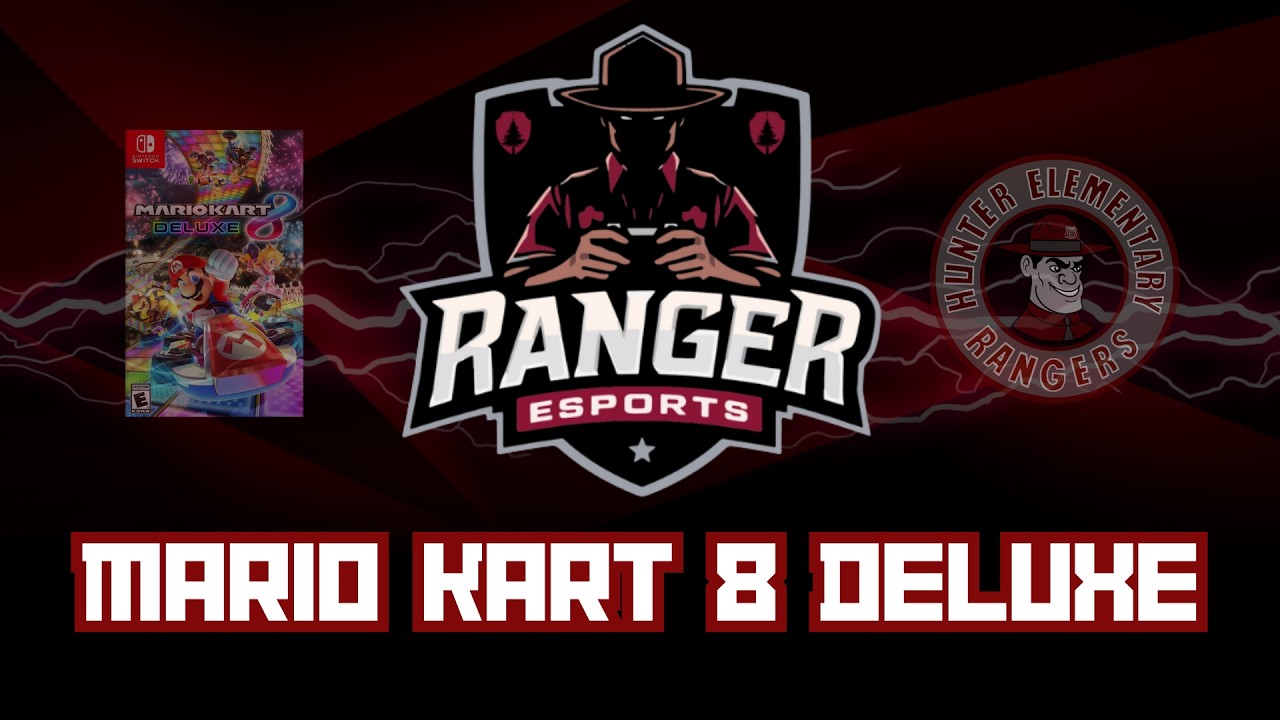Ranger Kart Crew vs. Greater Atlanta Christian School (GA) - MK8Deluxe - 2/11/26