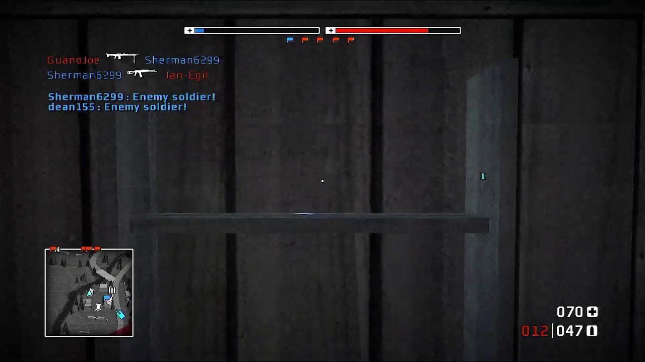 Battlefield Bad Company 1 Ps3 online Stream