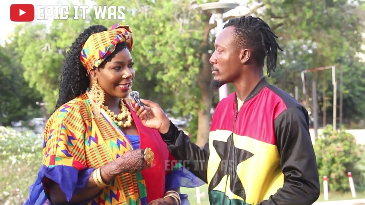 Life in Ghana: Detroit Native Becomes a Ghanaian Citizen in Tamale Ghana!