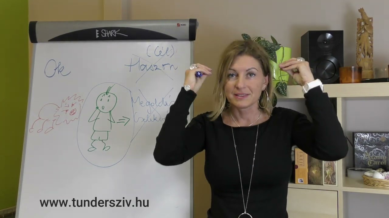 A hasznos félelem és a haszontalan félelem...