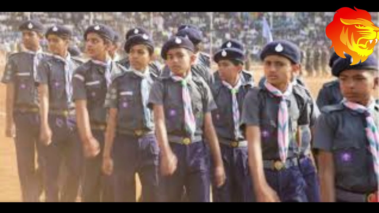 రాష్ట్రీయ మిలటరి స్కూల్ || RMS Schools || By inspire cradle of excellence