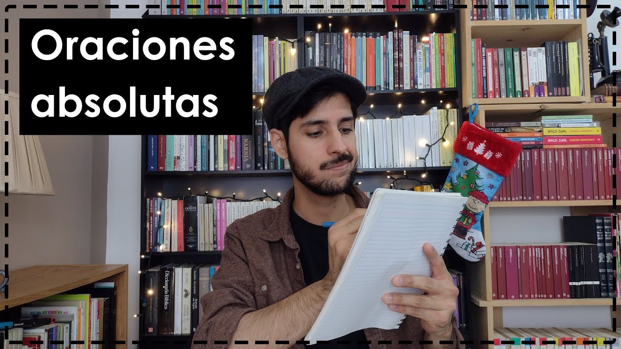 Oraciones absolutas