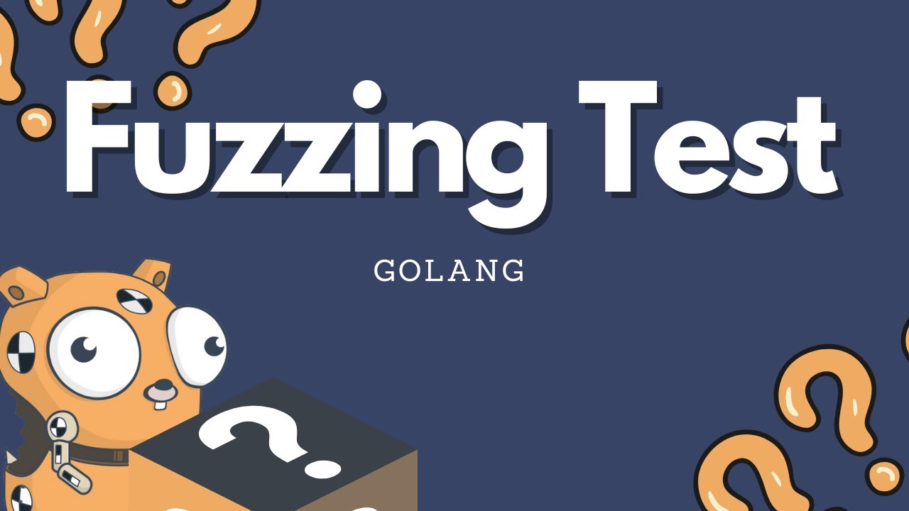 FUZZ Test: Como criar testes randômicos em GoLang | Maior cobertura de testes