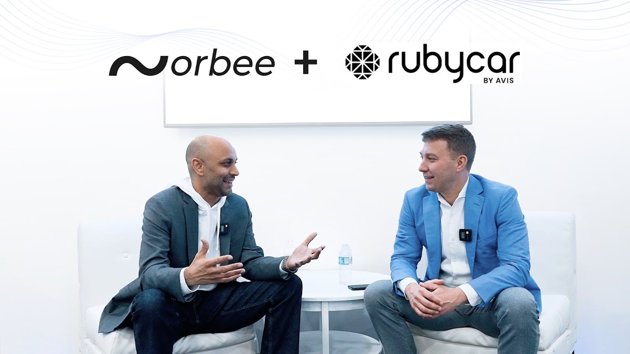 Rubycar by Avis Budget Group - Integrated at NADA 2024