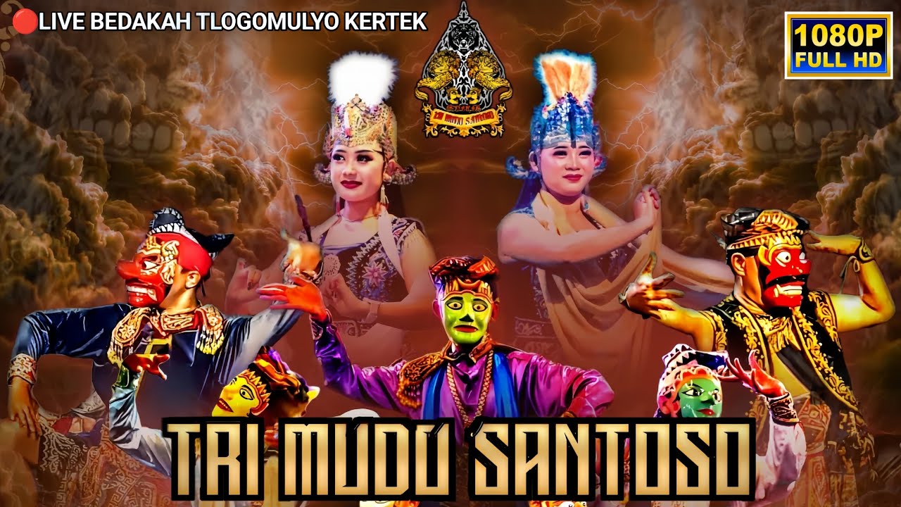 FULL ALBUM SPECIAL MALAM TRI MUDO SANTOSO BEDAKAH TERBARU 2026