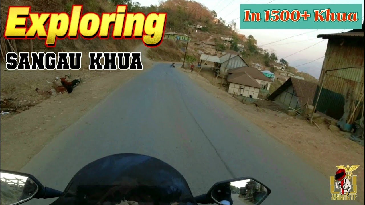 Sangau Khua || 8 March 2023 ||