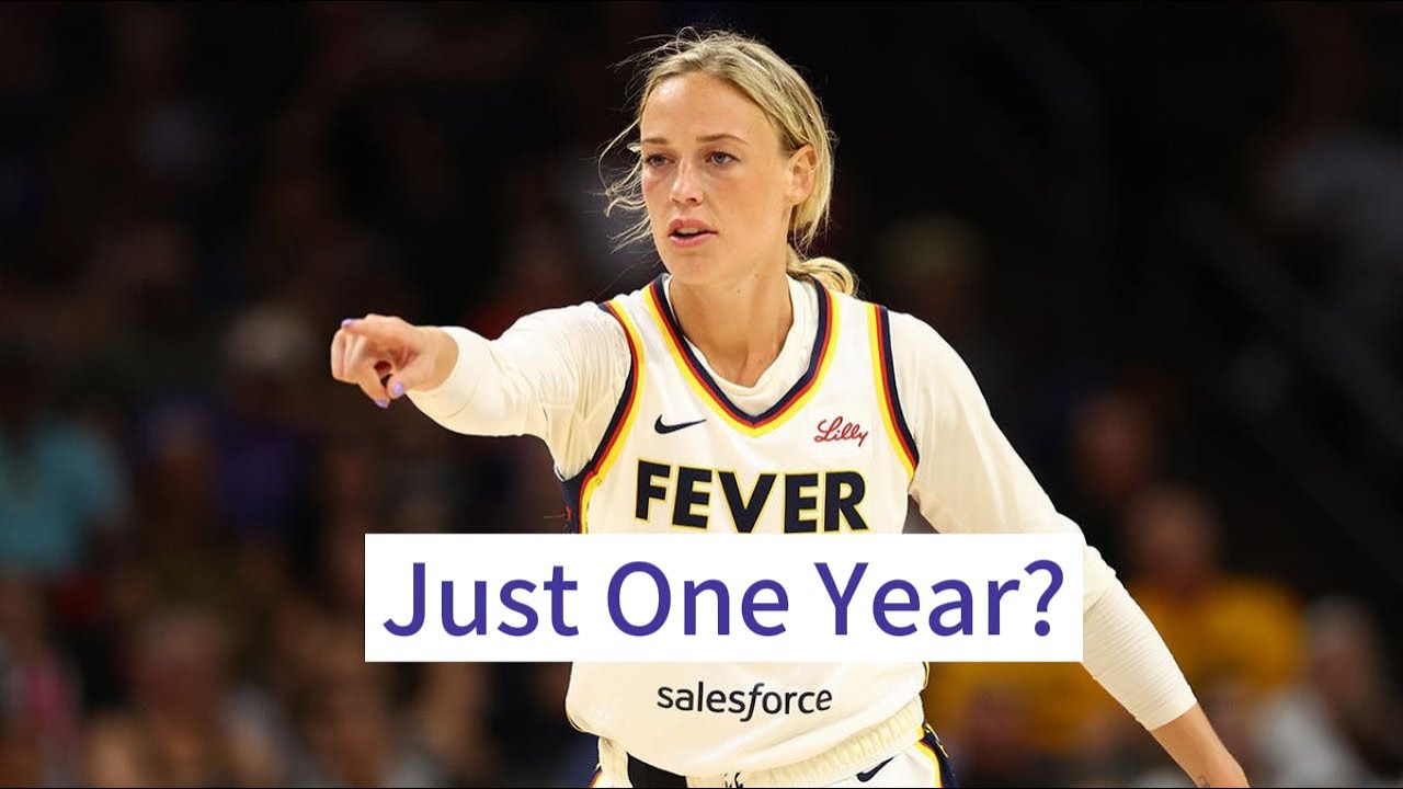 Свободный рынок игроков WNBA &mdash; это что-то невероятное: Софи ждёт буря, &laquo;Уингз&raquo; делают ставку на б...