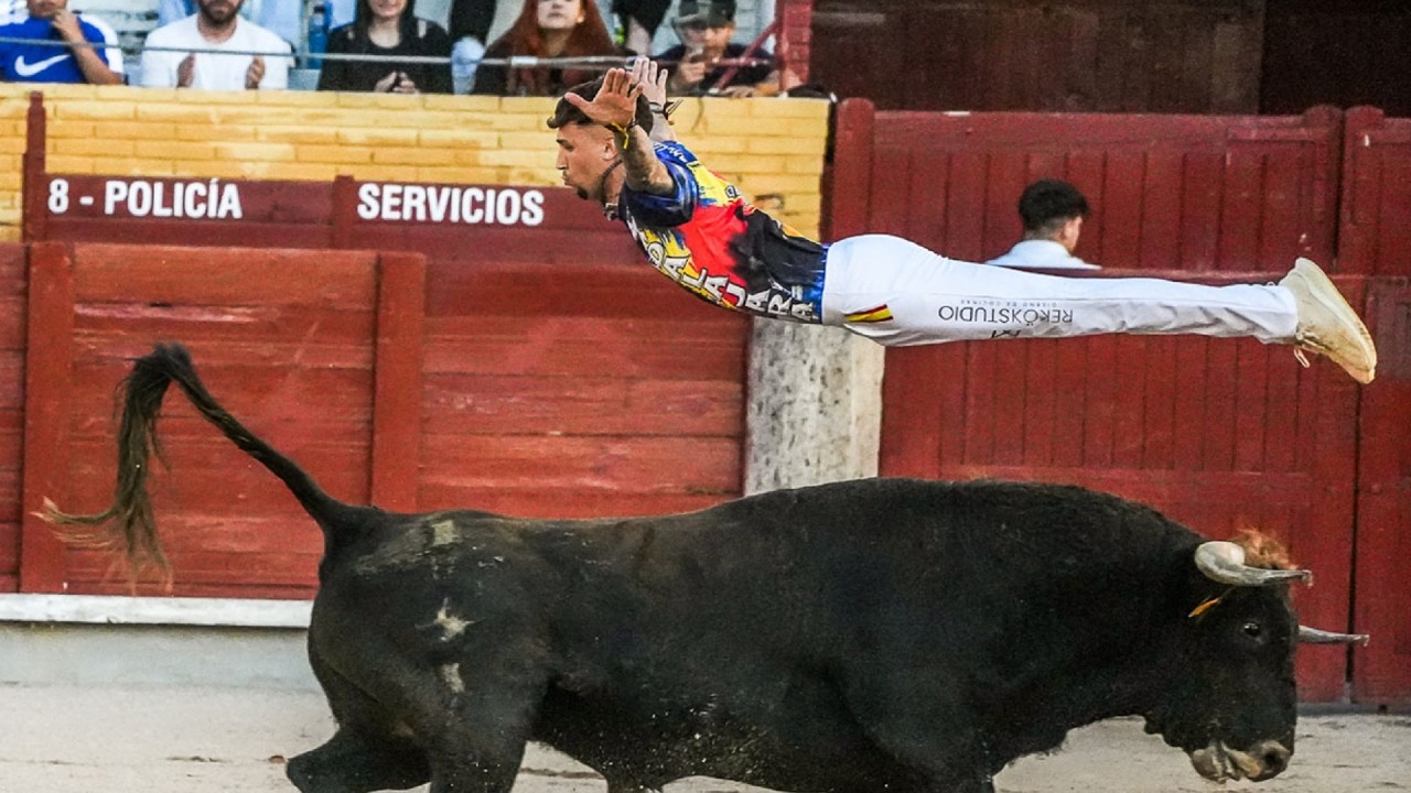 Fede González: recortar a cuerpo limpio