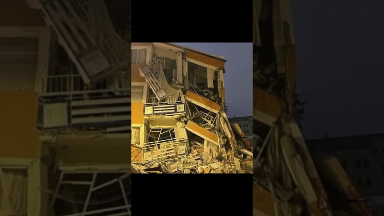 Rescue operation in Turkey#turkey #viral #ndrf #status