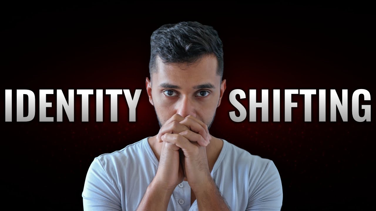 In Order To Create Your Reality You Must Shift Your Identity (This Is How)