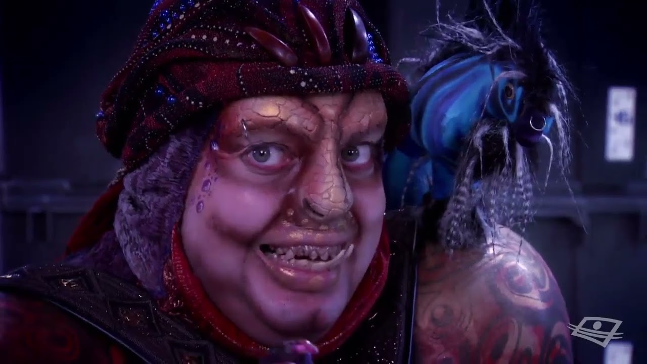 Le secret d’Ongles Sales - Les Argonautes - Saison 3 | Épisode 156