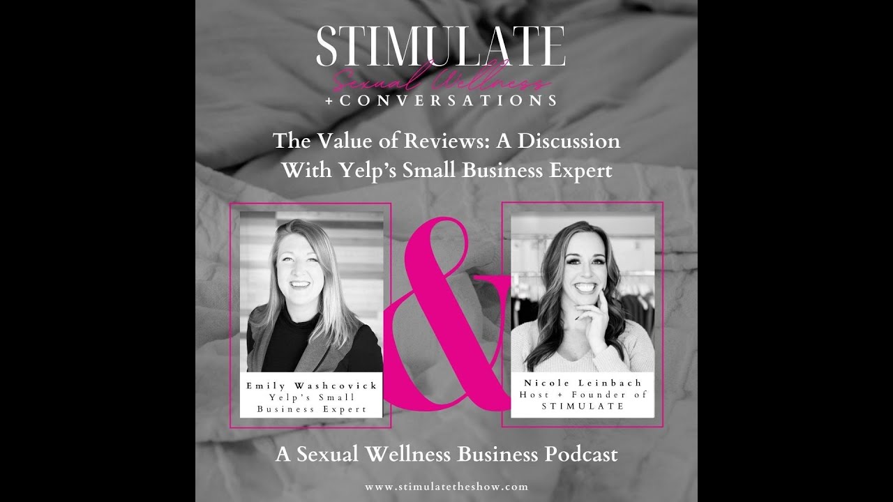 The Value of Reviews: A Discussion With Yelp's Small Business Expert