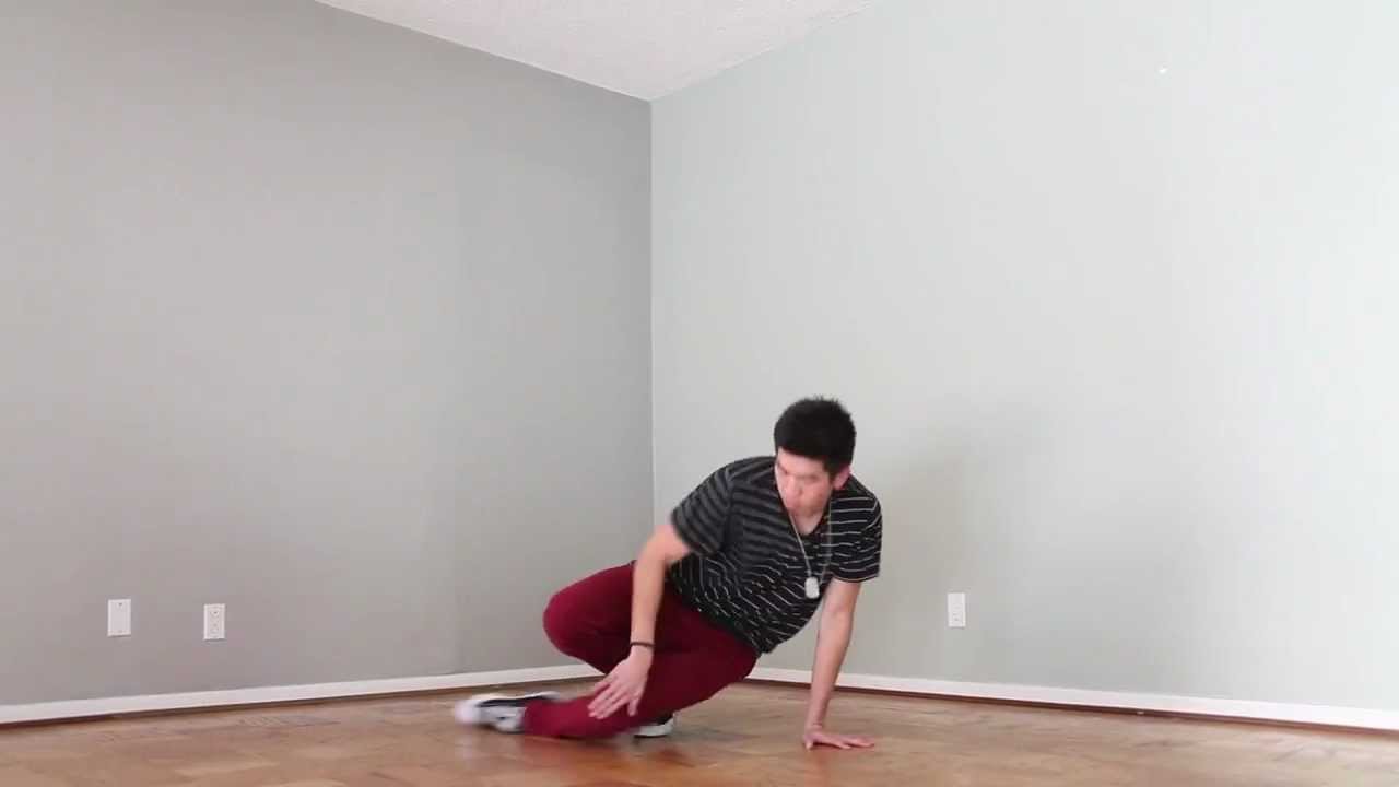 Training Archives #1 | Anthony Lee