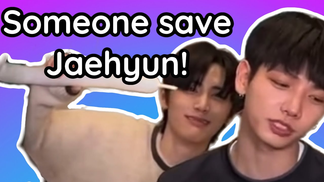 BOYNEXTDOOR’s onedoor birthday live was chaotic…