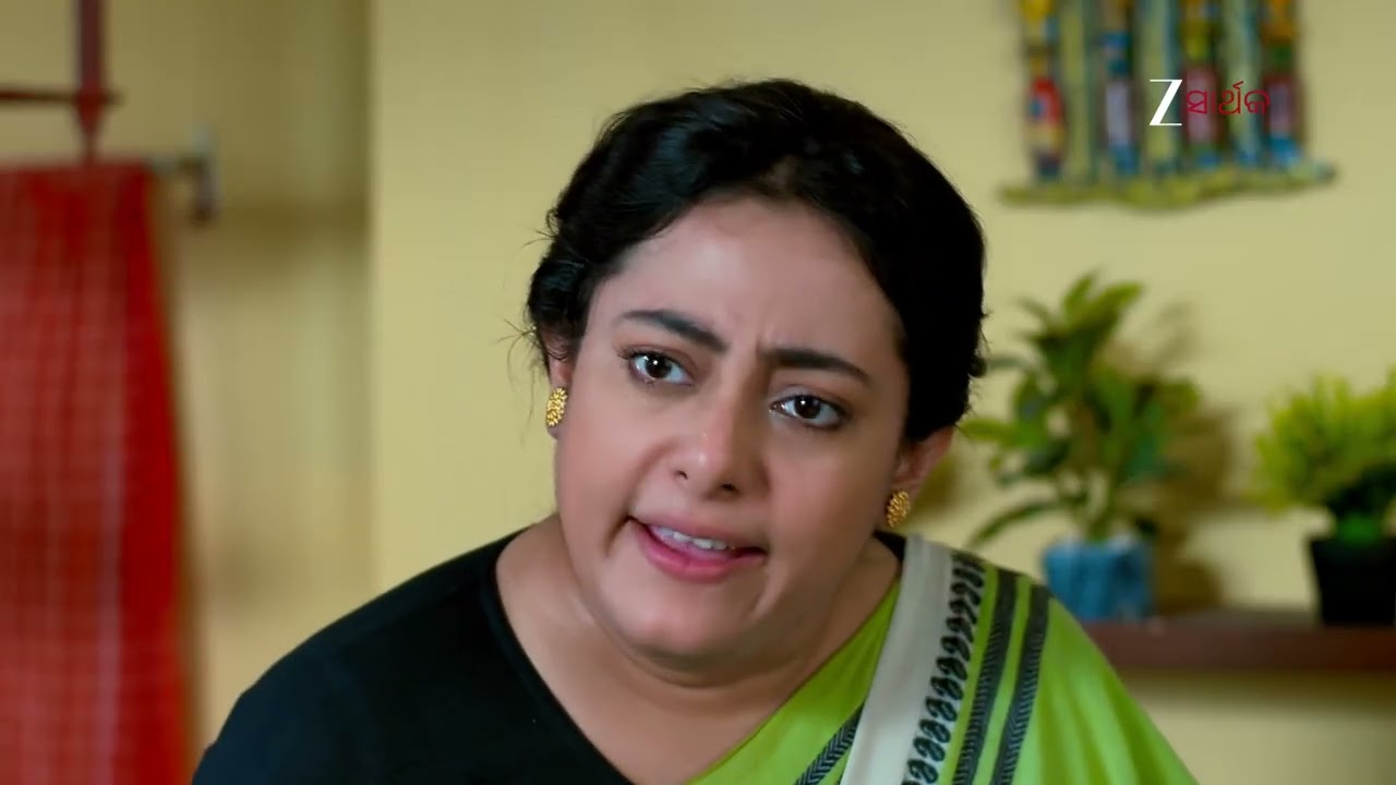 Madhu Jhara | Ep - 161 | Preview | Nov 27 2025 | Zee Sarthak
