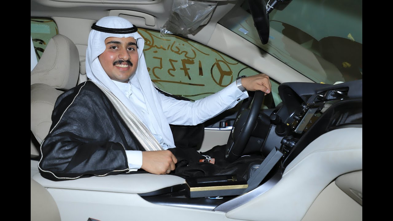 برومو زفاف الشاب |  عبدالواحد صالح لافي اللقماني